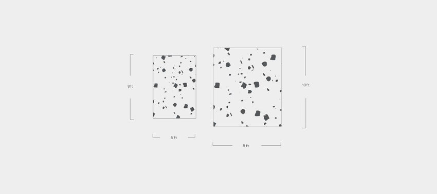 Terraz Rug - F2 Furnishings