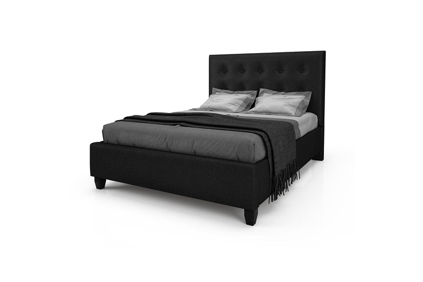 Adam Bed - F2 Furnishings