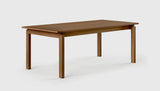 Annex Dining Table - F2 Furnishings