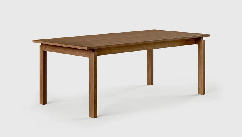 Annex Dining Table - F2 Furnishings