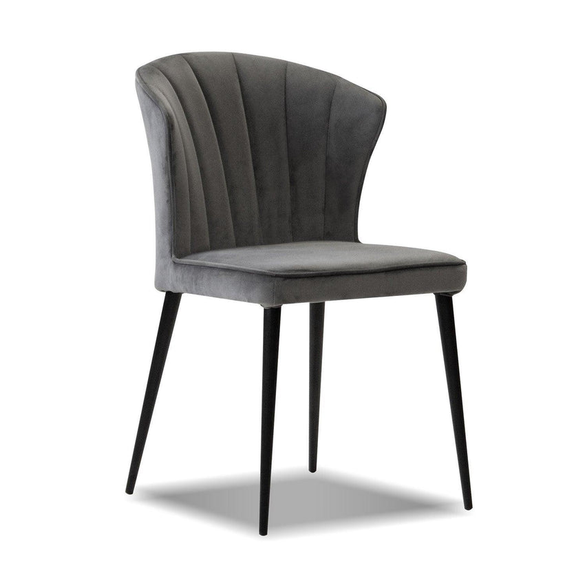 Ariel Dining Chair - F2 Furnishings