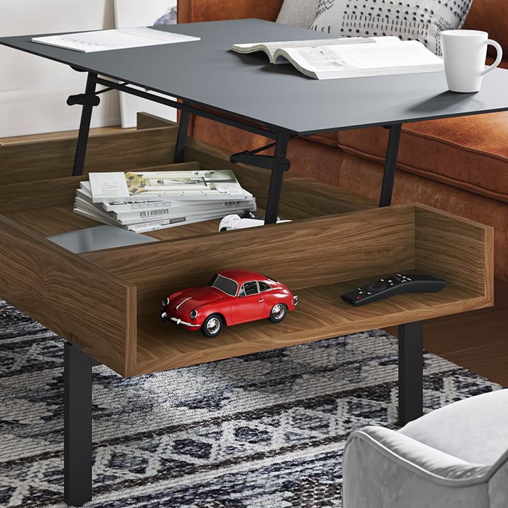 Reveal Lift Coffee Table - F2 Furnishings