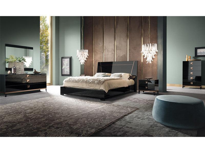 Mont Noir Dresser - F2 Furnishings