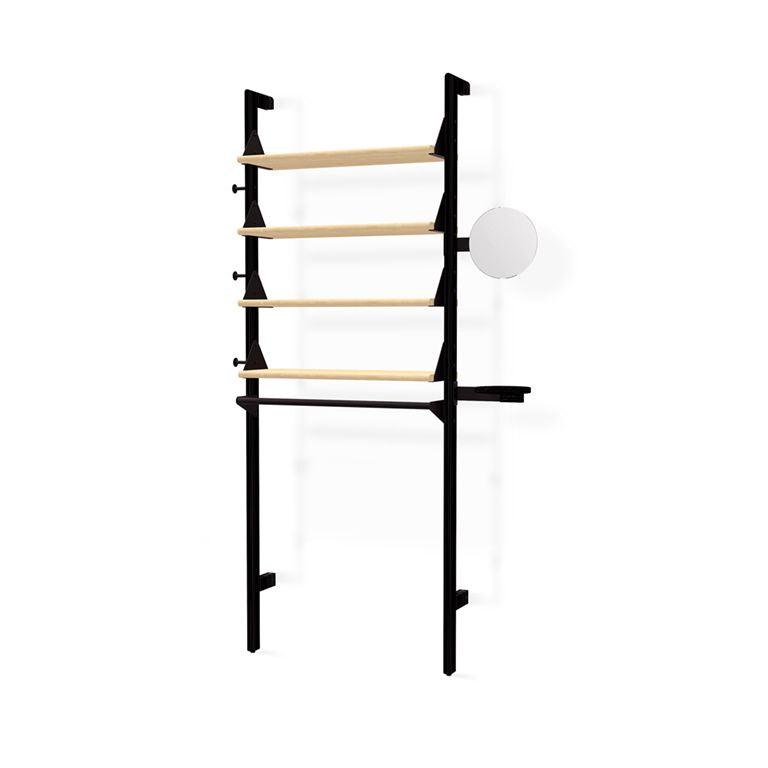 Branch Modular Shelving - F2 Furnishings