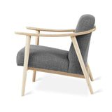 Baltic Chair & Ottoman - F2 Furnishings