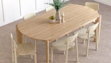 Bancroft Dining Table - F2 Furnishings