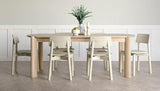Bancroft Dining Table - F2 Furnishings
