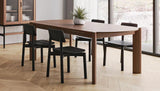 Bancroft Dining Table - F2 Furnishings