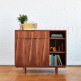 Belmont Cabinet - F2 Furnishings