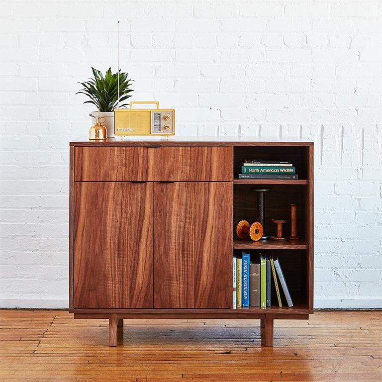 Belmont Cabinet - F2 Furnishings