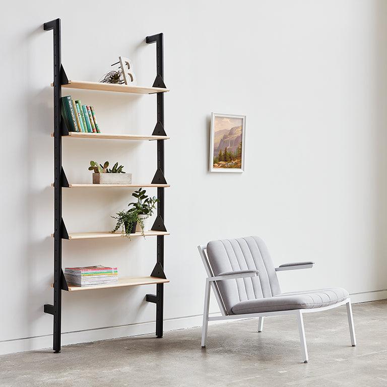 Branch Modular Shelving - F2 Furnishings