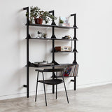 Branch Modular Shelving - F2 Furnishings