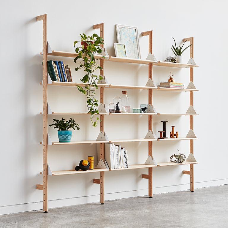Branch Modular Shelving - F2 Furnishings