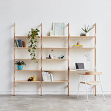 Branch Modular Shelving - F2 Furnishings