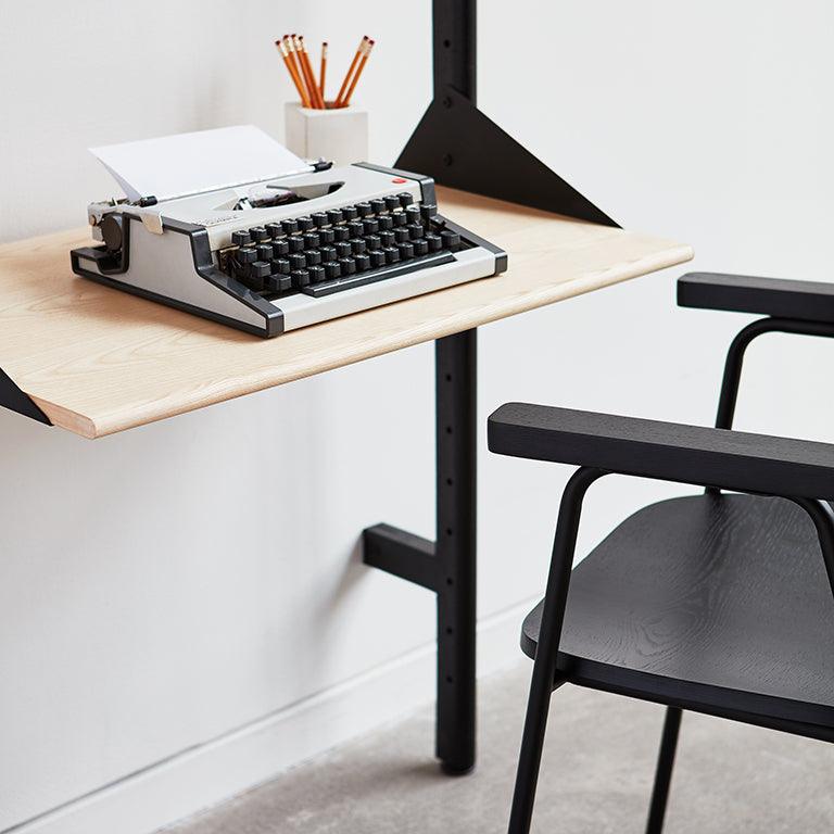 Branch Modular Shelving - F2 Furnishings