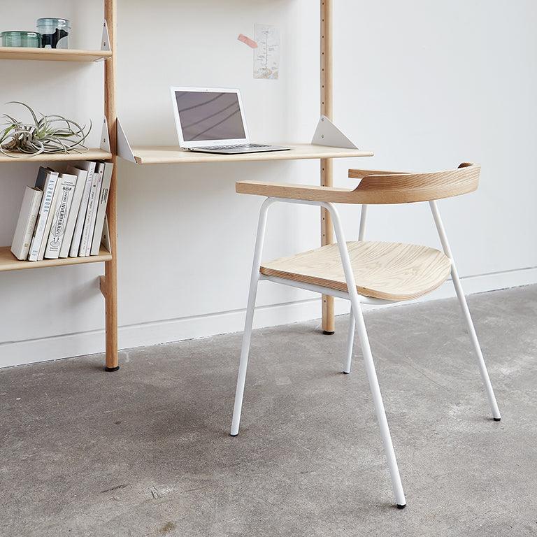 Branch Modular Shelving - F2 Furnishings