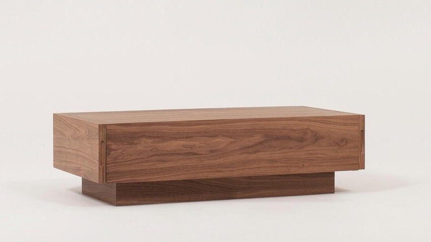 Boom 2-Drawer Coffee Table - F2 Furnishings