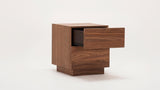 Boom End Table - F2 Furnishings