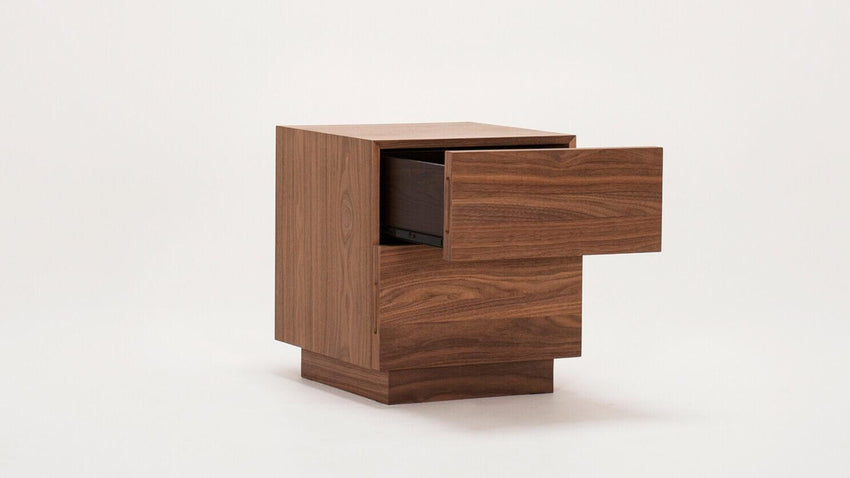 Boom End Table - F2 Furnishings