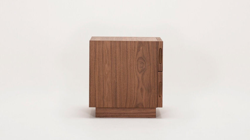 Boom End Table - F2 Furnishings