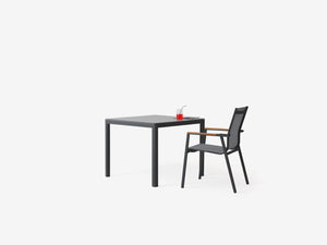 Cape Outdoor Dinette Table - F2 Furnishings