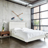 Carmichael Bed - F2 Furnishings