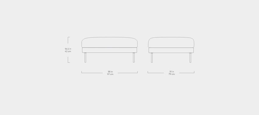 Renfrew Collection - F2 Furnishings