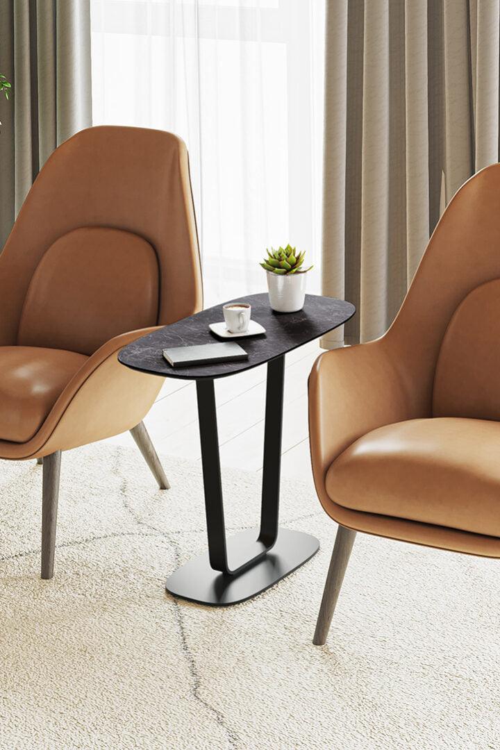 Cloud 9 End Table - F2 Furnishings