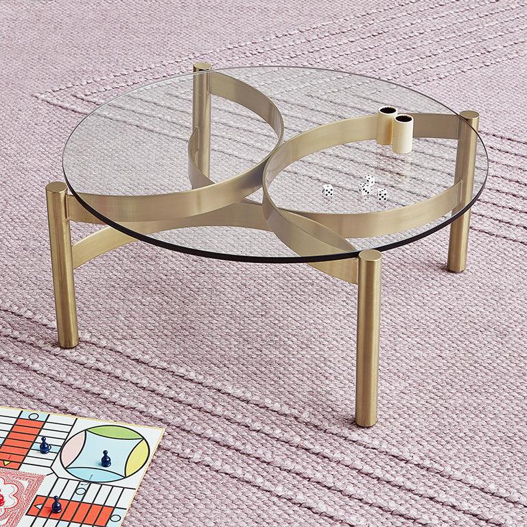 Compass Coffee Table - F2 Furnishings