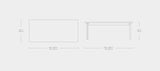 Annex Dining Table - F2 Furnishings