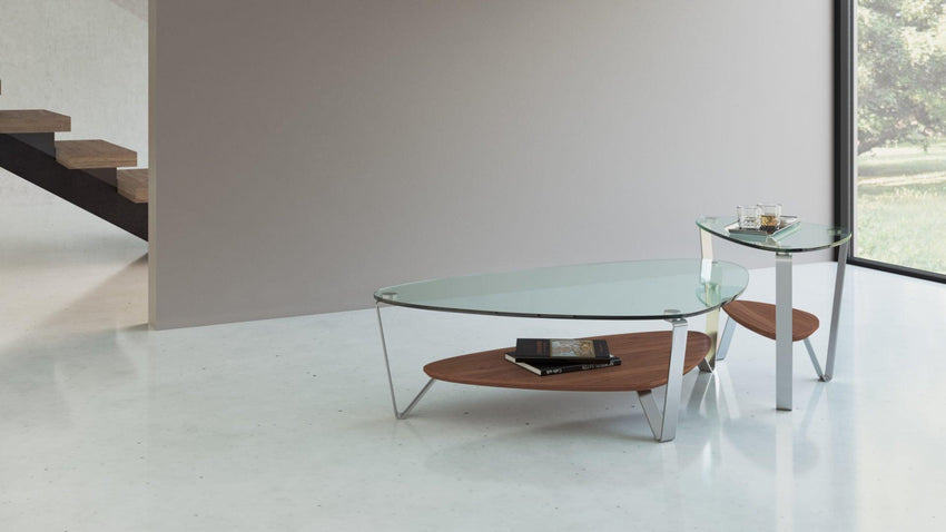 Dino End Table - F2 Furnishings