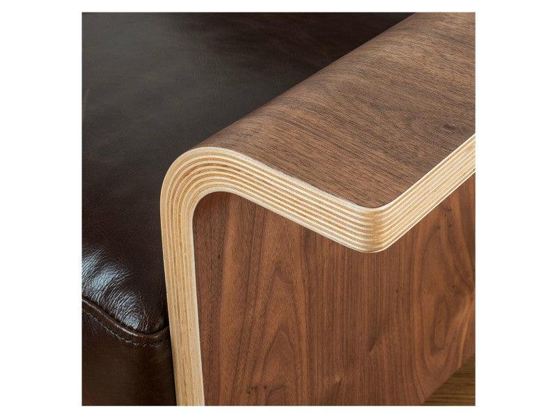 Lodge Chair
