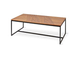 Tobias Rectangular Coffee Table