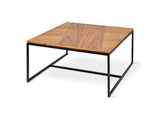Tobias Square Coffee Table