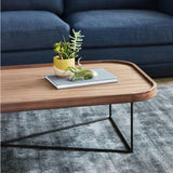 Porter Coffee Table - Rectangular - F2 Furnishings