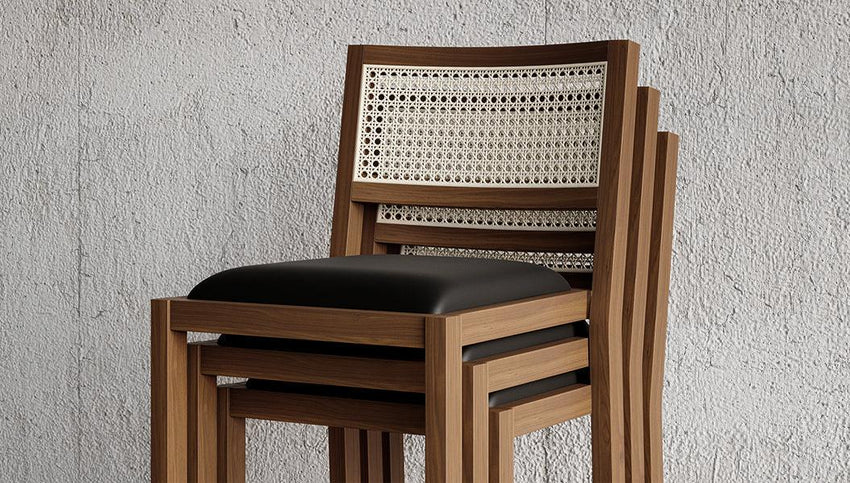 Eglinton Dining Chair - F2 Furnishings
