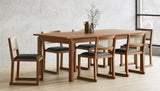 Eglinton Dining Chair - F2 Furnishings