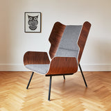 Elk Chair - F2 Furnishings