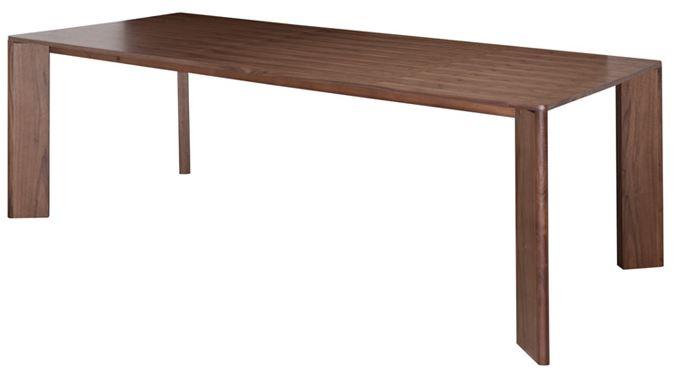 Evette Dining Table *Display Edmonton* - F2 Furnishings