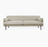 Foundry Sofa - F2 Furnishings