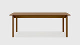 Annex Dining Table - F2 Furnishings