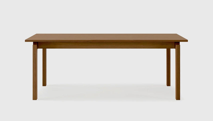 Annex Dining Table - F2 Furnishings