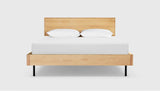 Munro Bed - F2 Furnishings