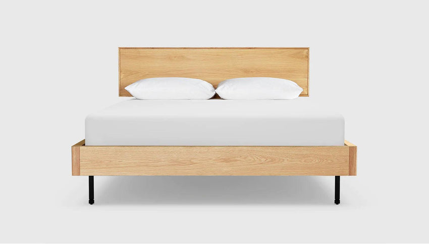 Munro Bed - F2 Furnishings