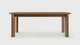 Bancroft Dining Table - F2 Furnishings