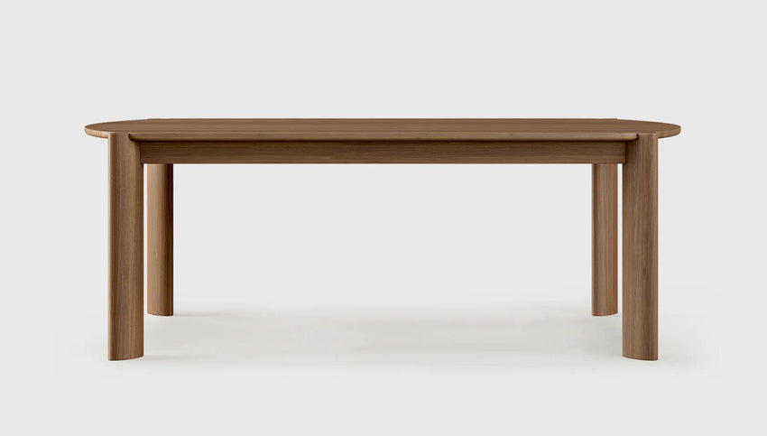 Bancroft Dining Table - F2 Furnishings