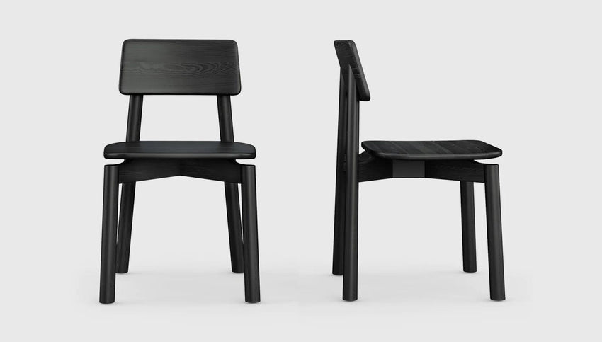 Ridley Dining Chair - F2 Furnishings