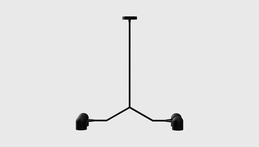 Tandem Lighting - F2 Furnishings