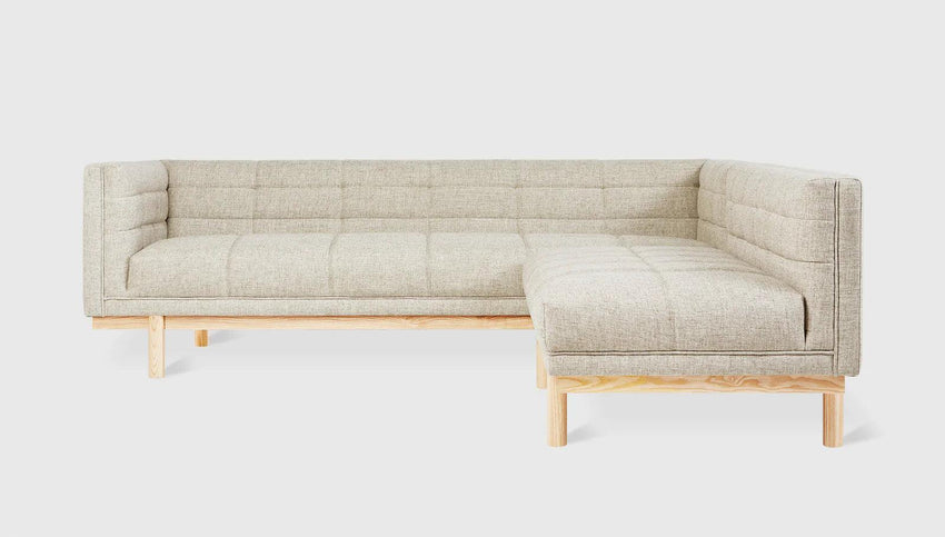 Mulholland Bi-Sectional - F2 Furnishings