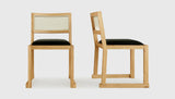 Eglinton Dining Chair - F2 Furnishings